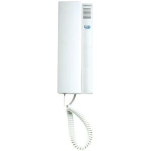 Fermax 80447 Sistema de Videoportero - Edificio Pequeño/Mediano Fermax 80447 Sistema de Videoportero - Edificio Pequeño/Mediano