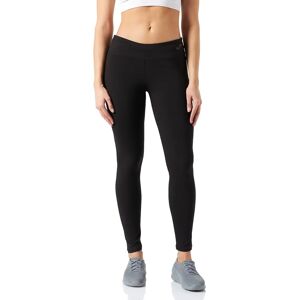 Joma Davos Women's All-Year Black Trousers - women's trousers Joma Davos Women's All-Year Black Trousers - women's trousers