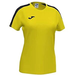 JOMA Academy Gelb - T-Shirt für Fußball JOMA Academy Gelb - T-Shirt für Fußball
