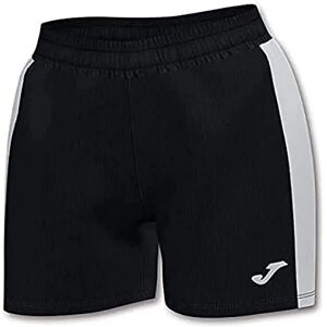 JOMA Maxi Shorts - Painéis laterais de contraste - Shorts JOMA Maxi Shorts - Painéis laterais de contraste - Shorts