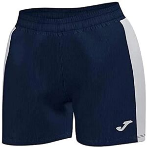 Calças de Corrida Maxi Azul para Mulheres JOMA - Roupa Calças de Corrida Maxi Azul para Mulheres JOMA - Roupa