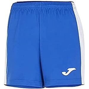 Calças Maxi Azuis para Corrida JOMA - Pants Calças Maxi Azuis para Corrida JOMA - Pants