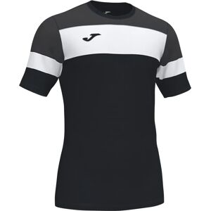 JOMA Jungen Lauf-T-Shirt - Baumwolle - 5-6 Jahre JOMA Jungen Lauf-T-Shirt - Baumwolle - 5-6 Jahre