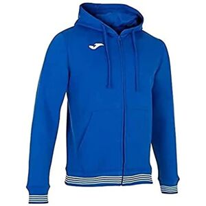 Joma Blue Campus III Hoodie Sweatshirt - Sweatshirt Joma Blue Campus III Hoodie Sweatshirt - Sweatshirt