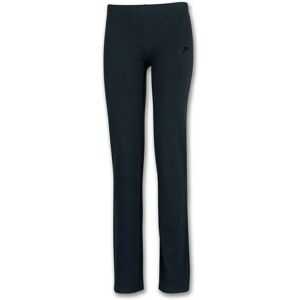 Calças Joma Slim Fit Pretas - Calças Calças Joma Slim Fit Pretas - Calças