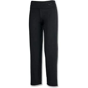 JOMA Taro II Zwarte Damesbroek - Broek JOMA Taro II Zwarte Damesbroek - Broek