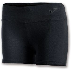 JOMA Vela II Shorts Pretos - Futebol para Crianças 7-10 JOMA Vela II Shorts Pretos - Futebol para Crianças 7-10