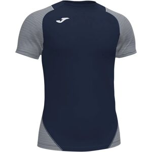 JOMA Essential Ii Veelkleurige T-shirt - Voetbal voor 4-6 Jaar JOMA Essential Ii Veelkleurige T-shirt - Voetbal voor 4-6 Jaar