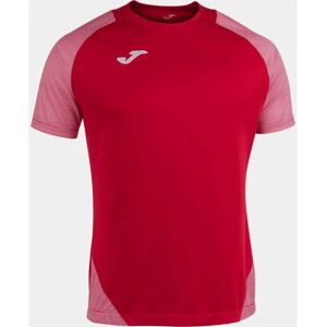 Camiseta de Fútbol Multicolor JOMA Essential II para Chicos 11-12 - Camiseta Camiseta de Fútbol Multicolor JOMA Essential II para Chicos 11-12 - Camiseta