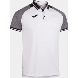 JOMA Essential II Flerfärgad piké för pojkar 7-8 - Sportkläder JOMA Essential II Flerfärgad piké för pojkar 7-8 - Sportkläder