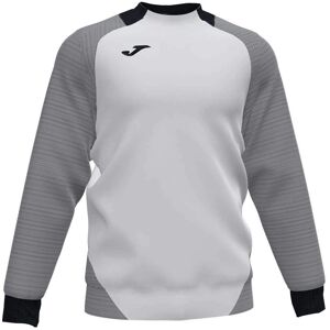 JOMA Essential Ii Pullover - Football Sweater for Boys 5-6 JOMA Essential Ii Pullover - Football Sweater for Boys 5-6