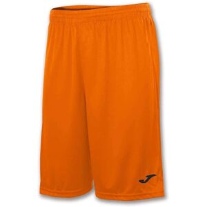 JOMA Nobel Orange Fußballshorts - Sportswear JOMA Nobel Orange Fußballshorts - Sportswear