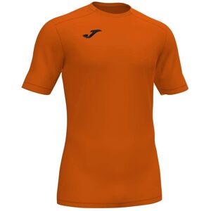 JOMA Strong Orange Boys T-Shirt - Sportswear JOMA Strong Orange Boys T-Shirt - Sportswear
