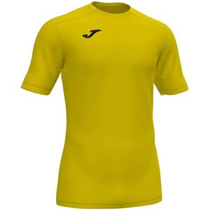 JOMA Strong Youth Football T-Shirt - T-Shirt JOMA Strong Youth Football T-Shirt - T-Shirt
