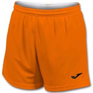 JOMA Paris II Shorts Laranja - Shorts JOMA Paris II Shorts Laranja - Shorts