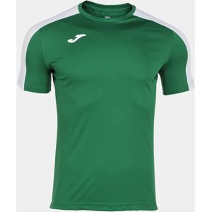 JOMA Men's Green Football T-Shirt - Sportswear JOMA Men's Green Football T-Shirt - Sportswear