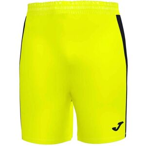 JOMA Maxi Gula Löpning Shorts - Byxor JOMA Maxi Gula Löpning Shorts - Byxor