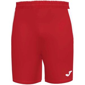 JOMA Maxi Rote Herren Laufshorts - Shorts JOMA Maxi Rote Herren Laufshorts - Shorts