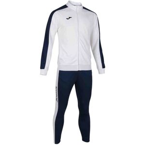 Conjunto Esportivo Branca JOMA Academy III - Futebol para 5-6 Anos Conjunto Esportivo Branca JOMA Academy III - Futebol para 5-6 Anos