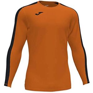 JOMA Academy Orange Long-sleeve T-Shirt - Sportswear JOMA Academy Orange Long-sleeve T-Shirt - Sportswear