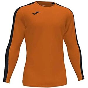 JOMA Long Sleeve Orange M - T-Shirt for Running JOMA Long Sleeve Orange M - T-Shirt for Running