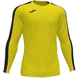 Camiseta de Manga Longa JOMA Academy - Camiseta Camiseta de Manga Longa JOMA Academy - Camiseta