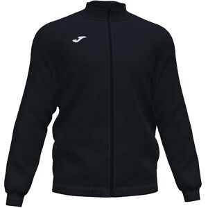 Joma Microfiber Jacket - Black - Jacket Joma Microfiber Jacket - Black - Jacket