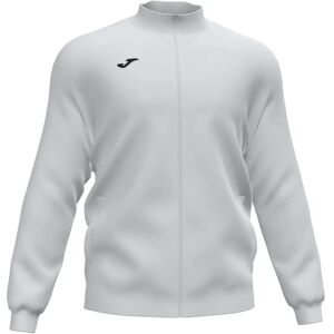 JOMA Combi Microfiber Jacket - Men’s Tennis White JOMA Combi Microfiber Jacket - Men’s Tennis White