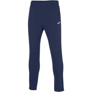 JOMA Combi Blauwe Tennispant - Broek JOMA Combi Blauwe Tennispant - Broek