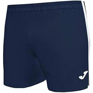 Shorts de Corrida JOMA Elite Vii Azul - Calças de Corrida Shorts de Corrida JOMA Elite Vii Azul - Calças de Corrida