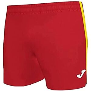 JOMA Elite Vii Red Women's Running Shorts JOMA Elite Vii Red Women's Running Shorts