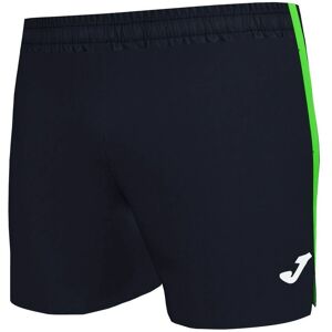 Shorts pretos JOMA Elite Vii para corrida - Shorts Shorts pretos JOMA Elite Vii para corrida - Shorts