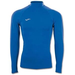 Joma Brama Classic Blue Long Sleeve T-Shirt - Sportswear Joma Brama Classic Blue Long Sleeve T-Shirt - Sportswear