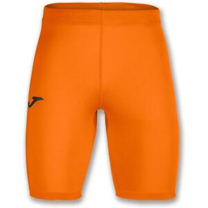 JOMA Brama Academy Orange Sports Shorts - Football JOMA Brama Academy Orange Sports Shorts - Football