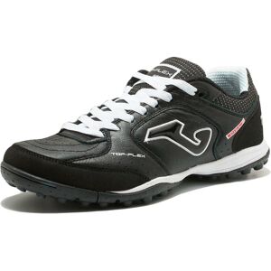 Joma Top Flex 2121TF Fekete pályafutballcipő - Sportfelszerelés Joma Top Flex 2121TF Fekete pályafutballcipő - Sportfelszerelés