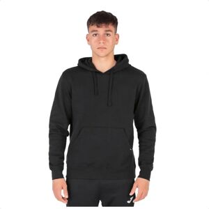 Joma Montana Hoodie 102108100 - Moletom com capuz - Preto - Uso o ano todo Joma Montana Hoodie 102108100 - Moletom com capuz - Preto - Uso o ano todo