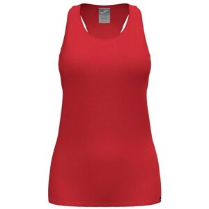 Camiseta de fitness vermelha Oasis da JOMA Camiseta de fitness vermelha Oasis da JOMA
