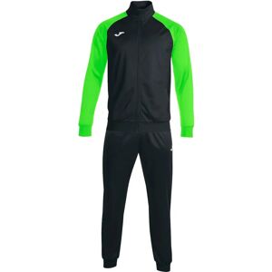 JOMA Academy IV Blue Kids Tracksuit - Sportswear JOMA Academy IV Blue Kids Tracksuit - Sportswear