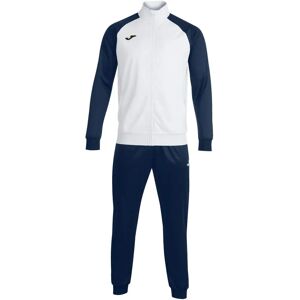 Joma Academy IV Tracksuit Navy XL - Men's Sportswear Joma Academy IV Tracksuit Navy XL - Men's Sportswear