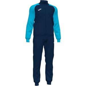 JOMA Academy Iv Azul Ropa Deportiva para Niños - Conjunto de Entrenamiento JOMA Academy Iv Azul Ropa Deportiva para Niños - Conjunto de Entrenamiento
