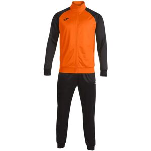 Joma Academy IV Orange S Herrentrainingsanzug - Tracksuit Joma Academy IV Orange S Herrentrainingsanzug - Tracksuit