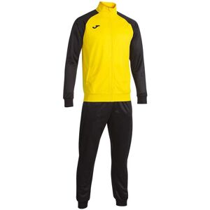 Joma Unisex Yellow Kids' Tracksuit - Athletic Wear Joma Unisex Yellow Kids' Tracksuit - Athletic Wear