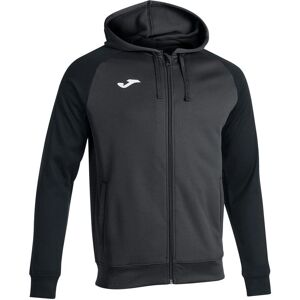 Sudadera con Capucha Joma Sport Academy para Niños - Unisex 11-12 Años Sudadera con Capucha Joma Sport Academy para Niños - Unisex 11-12 Años