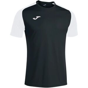 JOMA Academy IV Multicolor Branco - Camiseta JOMA Academy IV Multicolor Branco - Camiseta