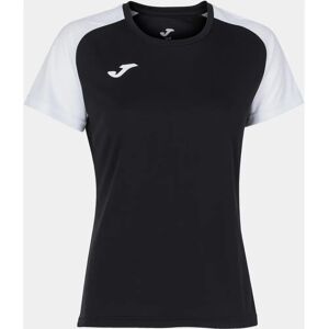 JOMA White Academy Iv T-Shirt - Sportswear JOMA White Academy Iv T-Shirt - Sportswear