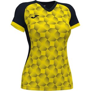 Camiseta JOMA Supernova III de manga curta - Roupa desportiva Camiseta JOMA Supernova III de manga curta - Roupa desportiva