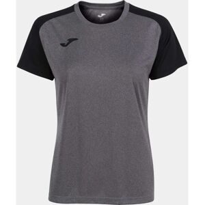 JOMA Academy IV Gray S - T-Shirt JOMA Academy IV Gray S - T-Shirt