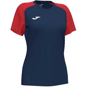 JOMA Academy Iv Blue T-Shirt - Soccer JOMA Academy Iv Blue T-Shirt - Soccer