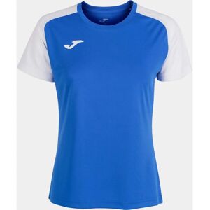JOMA Iv Blue Raglan T-Shirt - Sportswear JOMA Iv Blue Raglan T-Shirt - Sportswear