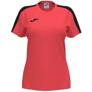 JOMA Orange T-Shirt - Contrast Sleeve Panels JOMA Orange T-Shirt - Contrast Sleeve Panels